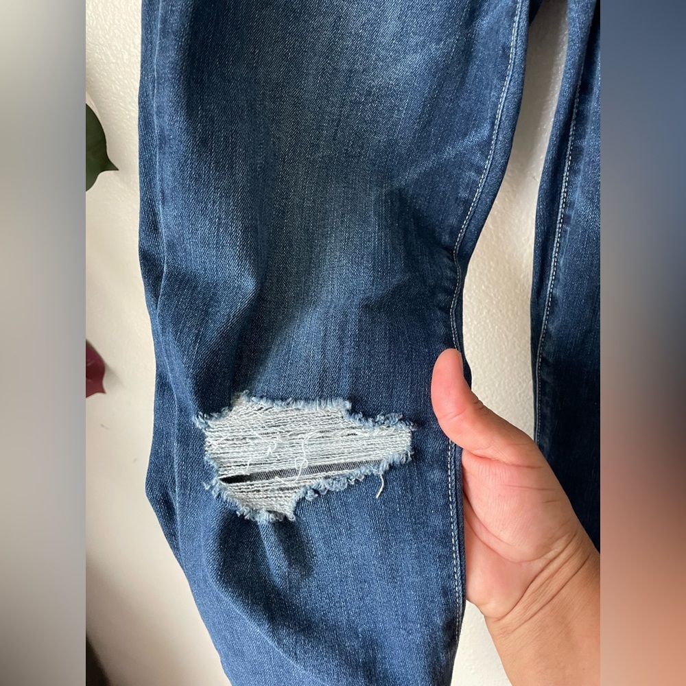 Paige verdugo ankle jeans - Picture 4 of 4